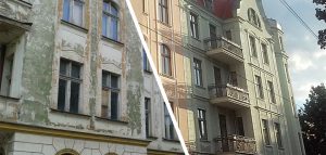 Read more about the article renowacja kamienicy w Toruniu